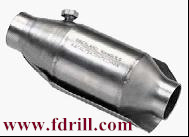 fdrill热熔钻/热熔钻头/热钻汽车配件应用案例
