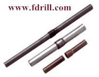fdrill热熔钻/热熔钻头/热钻插头连接应用案例